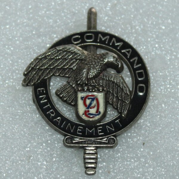 CEC 9e Zouave