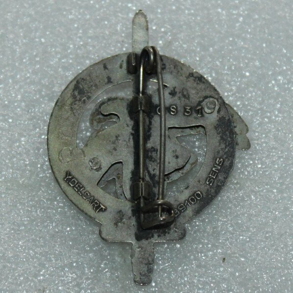 CEC 9e Zouave