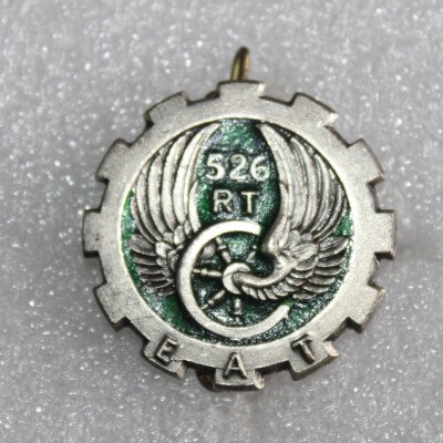 526e RT EAT