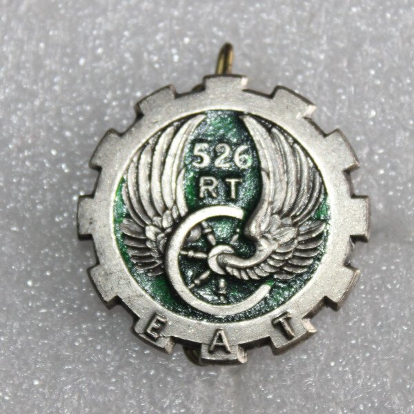 526e RT EAT