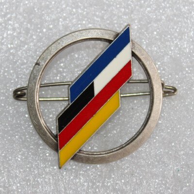 Brigade Franco-allemande
