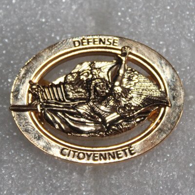 Défense citoyenneté