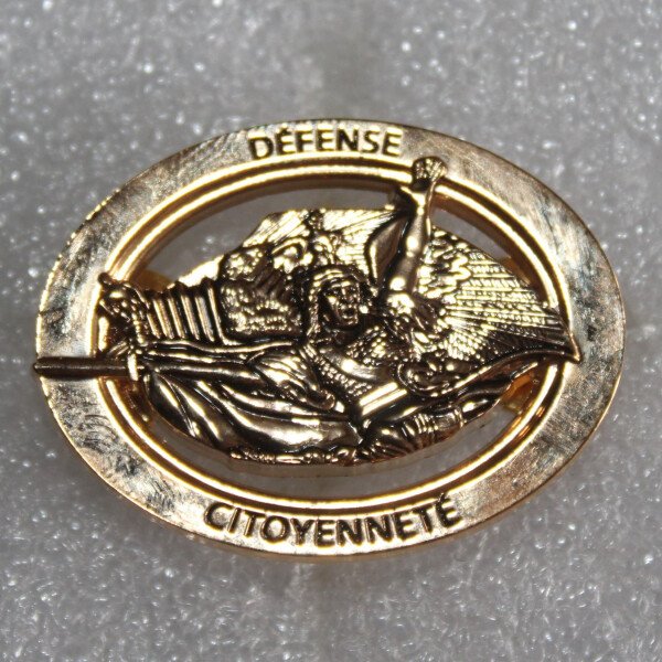 Défense citoyenneté