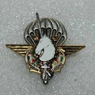 Licorne, Boussemart