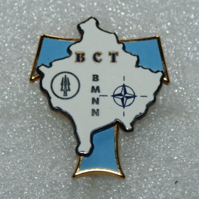BCT KFOR