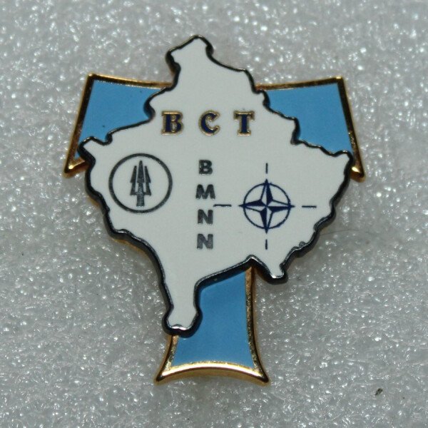 BCT KFOR