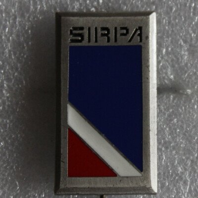 Sirpa