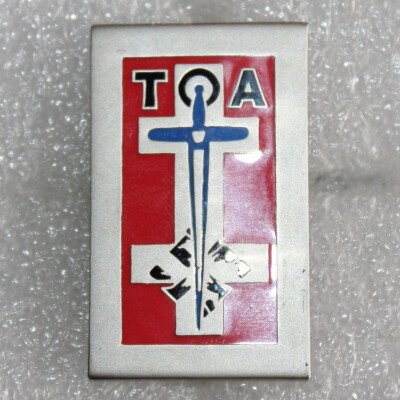 TOA, Magnino