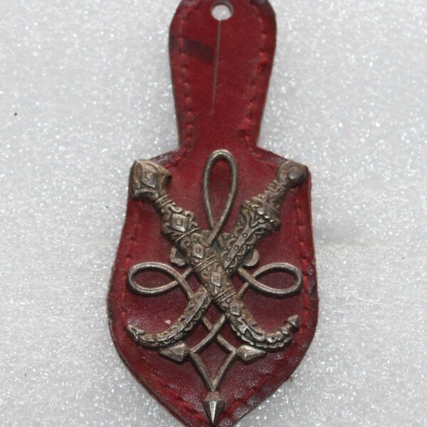 SAS Algérie
