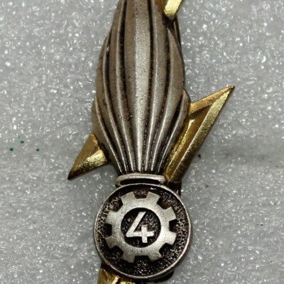 4e GMR