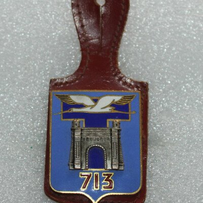 713e Cie transmission Drago