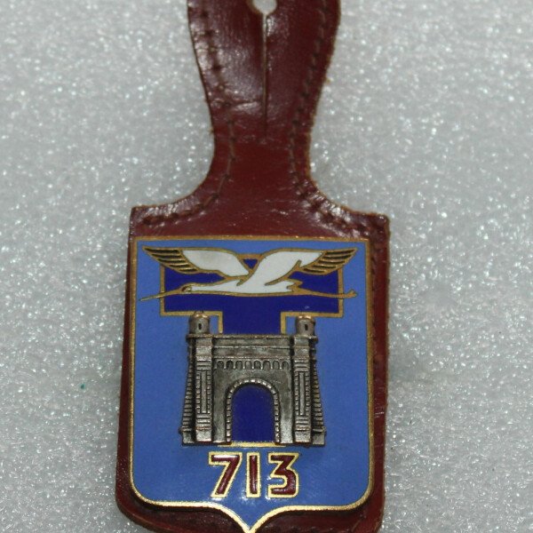 713e Cie transmission Drago