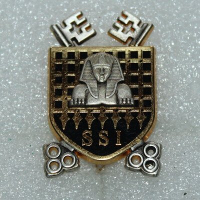 SSI, JMM