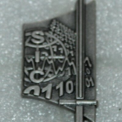 Brevet SIC 110