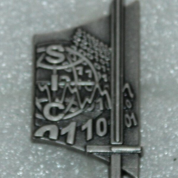 Brevet SIC 110