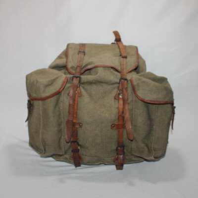 Bergam M51
