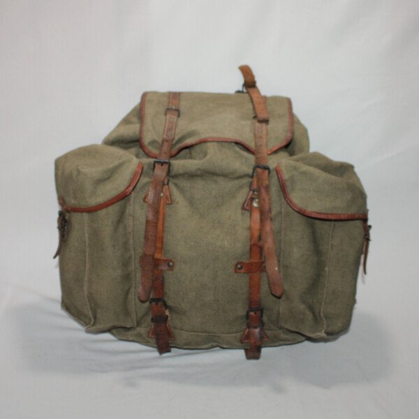 Bergam M51
