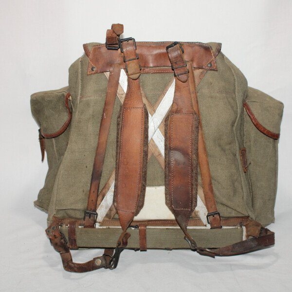 Bergam M51