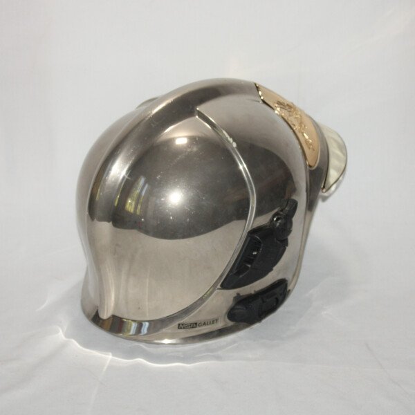 Casque F1 pompier
