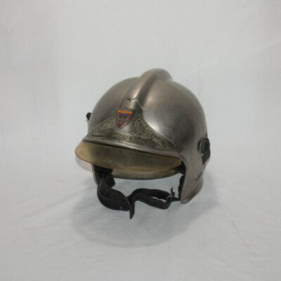 Casque F1 pompier Bordeaux