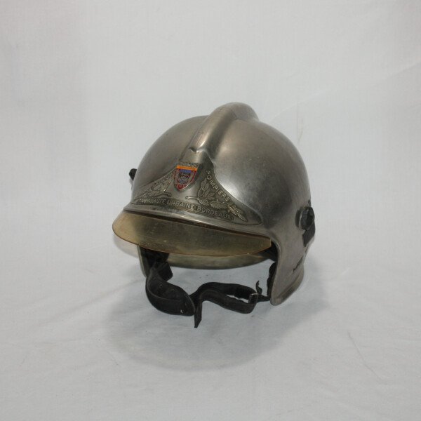 Casque F1 pompier Bordeaux