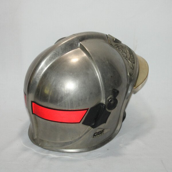 Casque F1 pompier Bordeaux