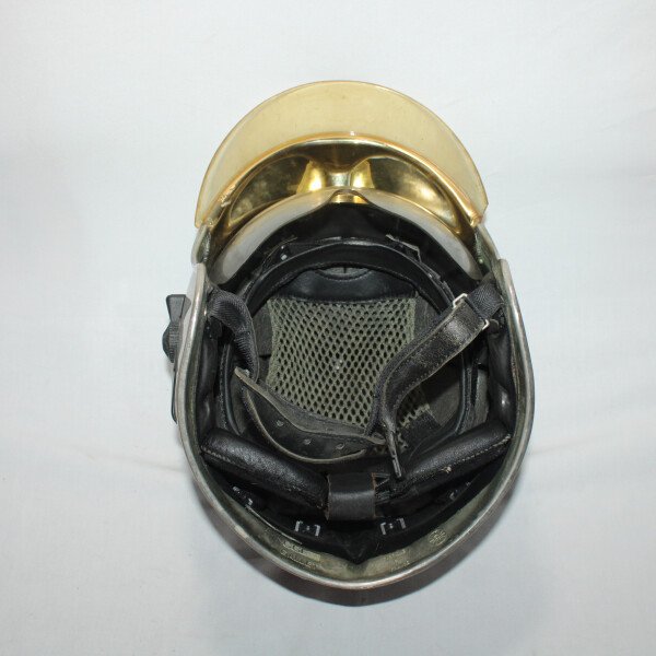 Casque F1 pompier Bordeaux