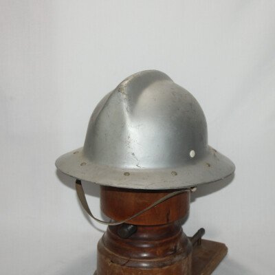 Casque petitcolin