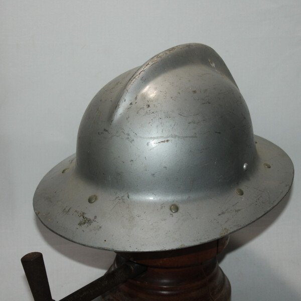 Casque petitcolin