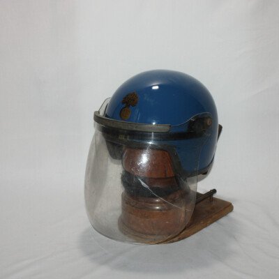 Casque G-1
