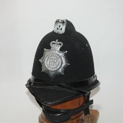 Casque police Dorset