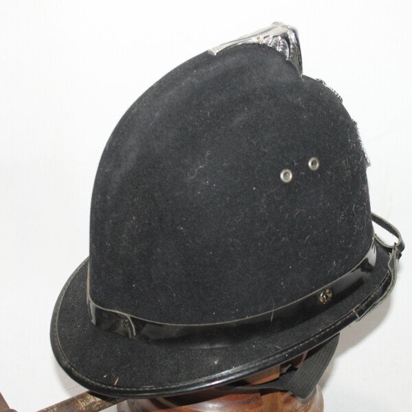 Casque police Dorset