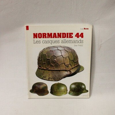 Les casques allemands