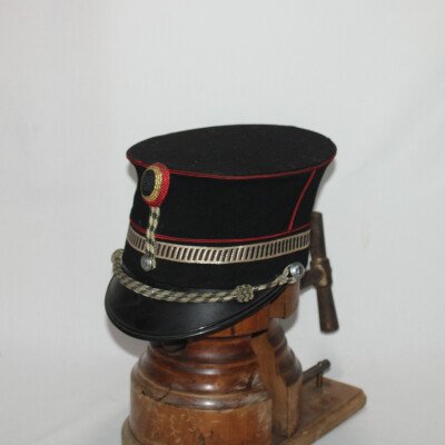 Képi gendarmerie belge