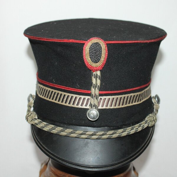 Képi gendarmerie belge