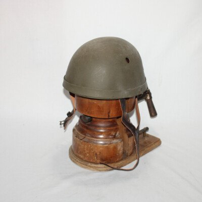 Casque MDL 51 char