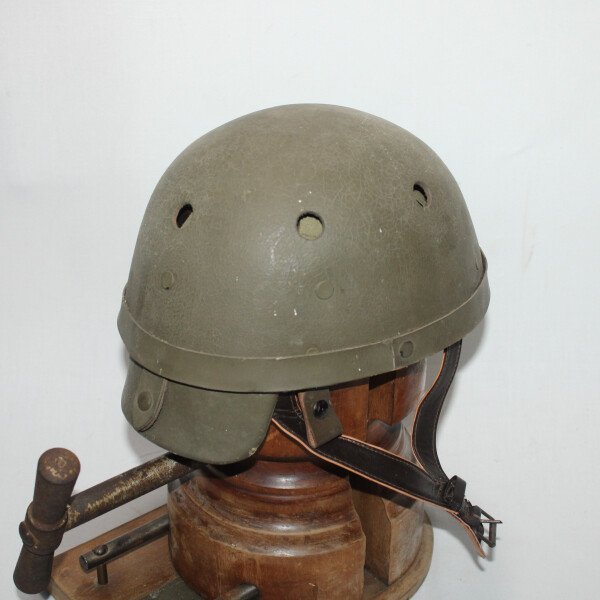 Casque MDL 51 char