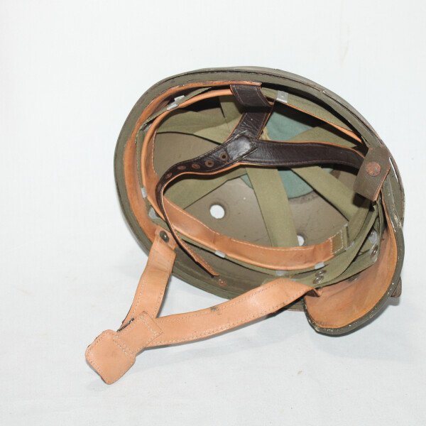 Casque MDL 51 char