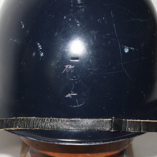 Casque MDL 51 gendarmerie