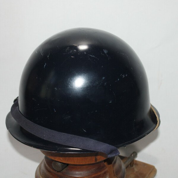 Casque MDL 51 gendarmerie