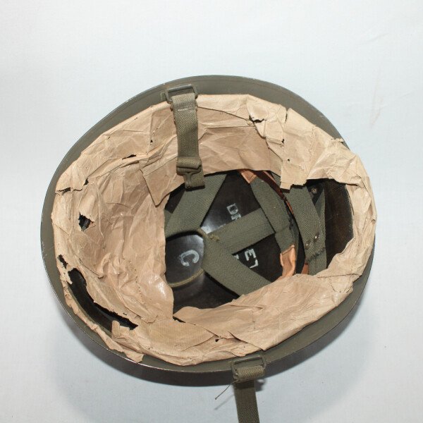 Casque MLE 51 1953