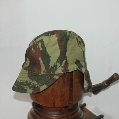 Casquette Bigeard 1959