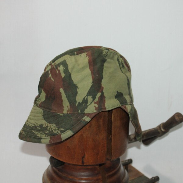 Casquette Bigeard 1959