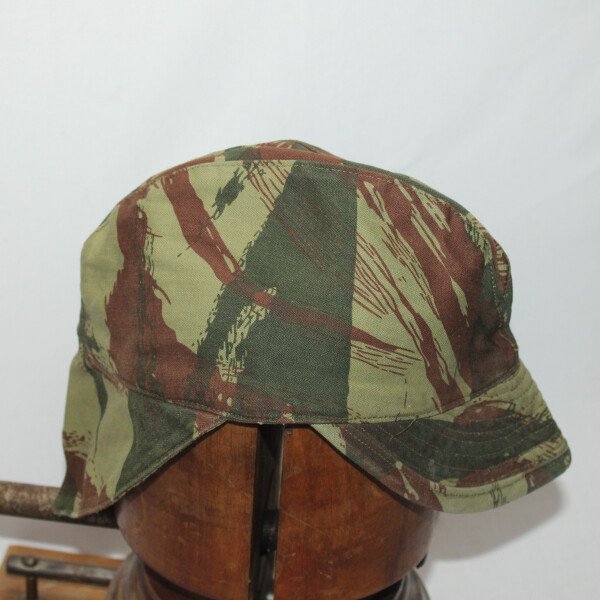 Casquette Bigeard 1959