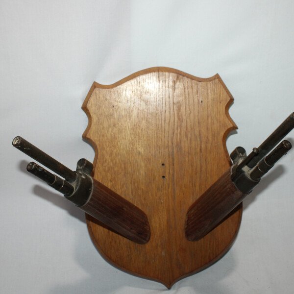 Porte fanion mas36
