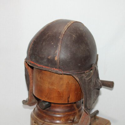 Casque de vol Zinszner