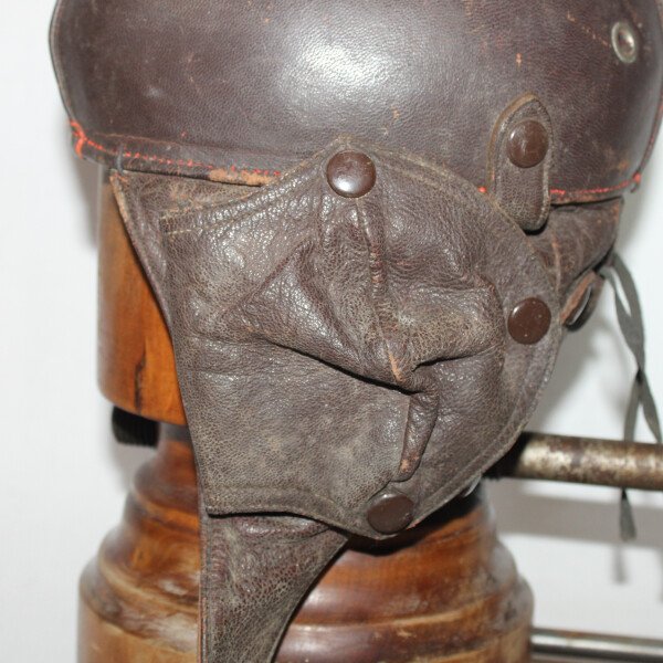 Casque de vol Zinszner