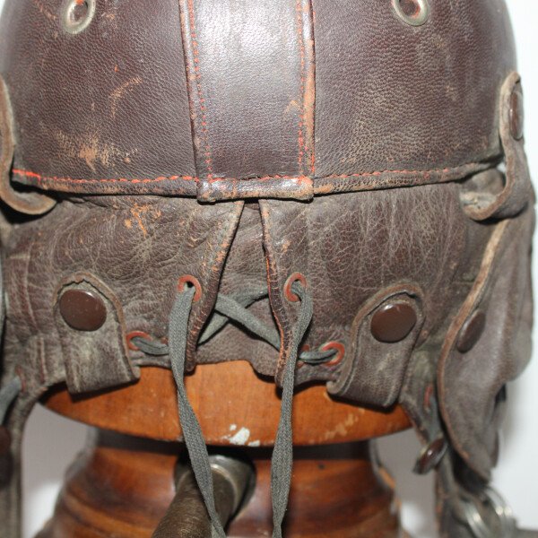 Casque de vol Zinszner
