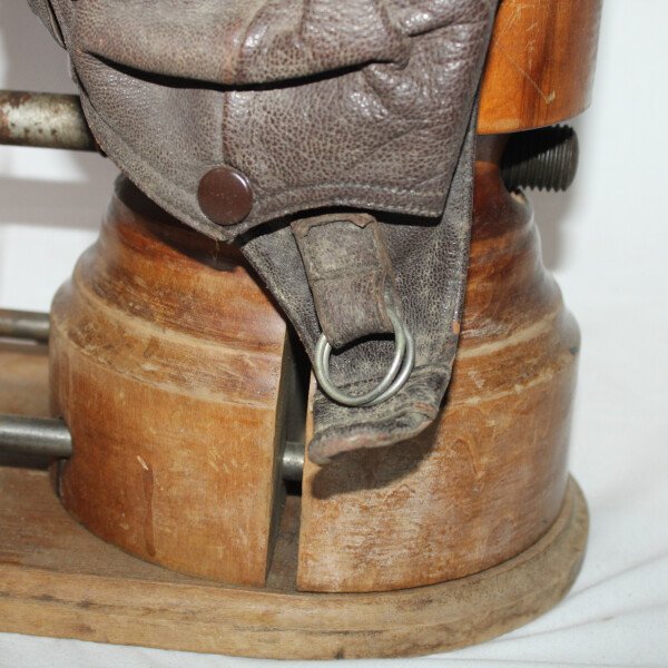 Casque de vol Zinszner