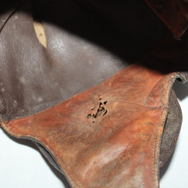 Casque de vol Zinszner